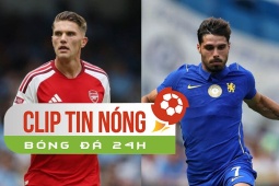 Barcelona bất ngờ theo đuổi Gyokeres, Chelsea hét giá Neto "trên trời" (Clip tin nóng)