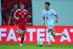 Dự đoán tỷ số Thái Lan - Singapore: Thảm bại tại thánh địa Rajamangala (AFF Cup)