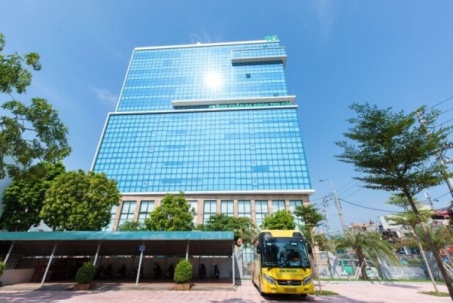 Thu Cúc TCI đưa mô hình y tế chất lượng cao đến Hải Phòng