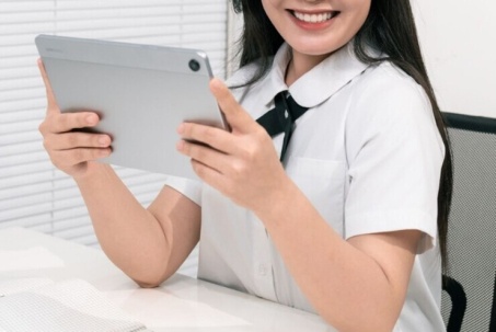 5 máy tính bảng dưới 8 triệu đồng, màn hình to đáng mua nhất