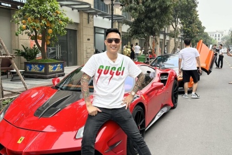 Vụ Huấn Hoa Hồng: Chiêu trò né thuế, livestream