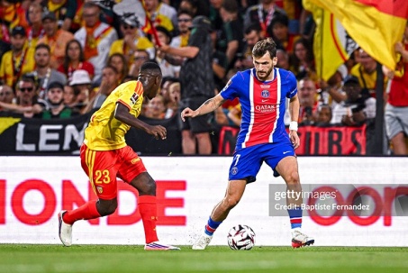 Video bóng đá Lens - PSG: Kịch chiến 2 thẻ đỏ, địa chấn lịch sử (Siêu cúp Pháp)