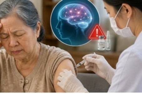 PGS.TS Nguyễn Lân Hiếu nói gì quan niệm tiêm “bổ não” để giảm đau đầu?