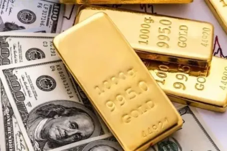 Giá vàng đồng loạt tăng, tỷ giá trung tâm lập kỷ lục mới