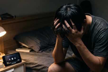 Nỗi lo 'chỉ được 5 phút' vì thước đo từ phim người lớn
