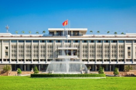 Vẻ đẹp, lịch sử và ý nghĩa của Dinh Độc Lập