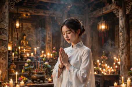 Người xưa dặn: "Tháng 7 Âm lịch làm 6 việc, gia đình bình an, làm ăn thuận lợi, phúc đến lộc về"