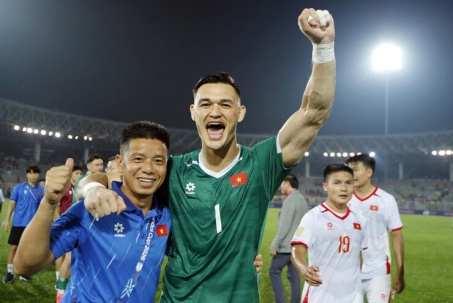 Patrik Lê Giang: "VAR cứu tôi, ĐT Việt Nam có lợi thế lớn trước Malaysia"