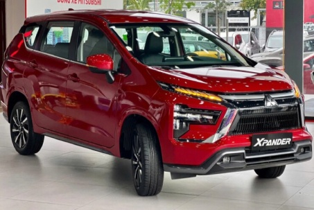 Thích xe MPV gia đình, cân nhắc gì khi chọn Mitsubishi Xpander?