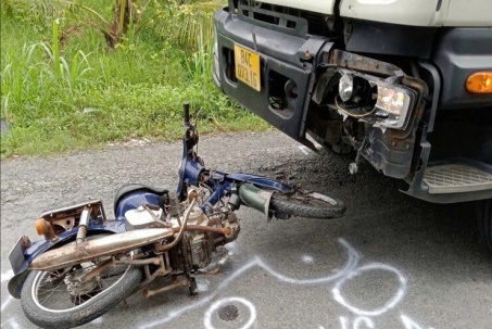 Vụ tai nạn 2 lần xác định 'người chết có lỗi chính' ở Vĩnh Long được lật lại