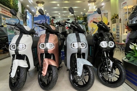 Bảng giá Yamaha NEO's tháng 8/2026: Giảm 1,4 triệu đồng tại đại lý