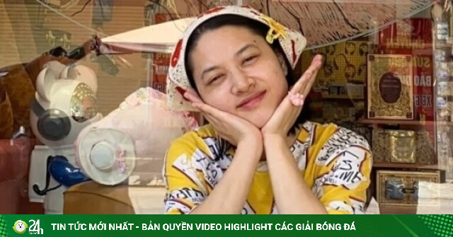 Mẹ 9X cắt toàn bộ dạ dày ở tuổi 31: 'Sáng dậy còn thở là điều đáng biết ơn'
