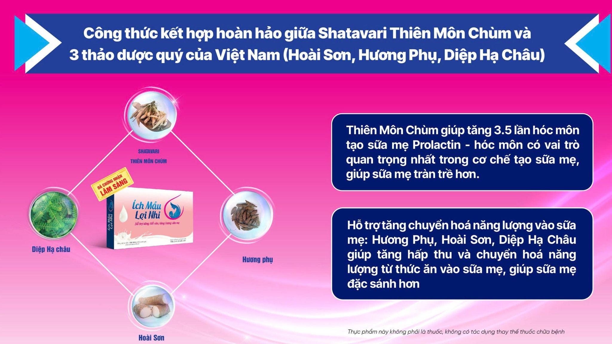 “Siêu thực phẩm” mọc đầy hàng rào được nhiều mẹ sau sinh ít sữa coi như “báu vật” - 6