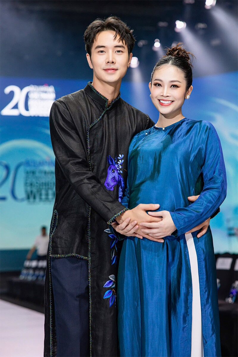 MC Thùy Linh