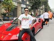 Vụ Huấn Hoa Hồng: Chiêu trò né thuế, livestream