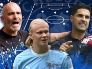 Maresca ra mắt Man City bằng thảm bại, lập kỷ lục không ai muốn sau 120 năm