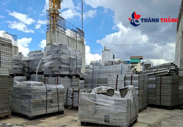 Công ty TNHH Phế Liệu Thành Thắng – Công ty thu mua phế liệu giá cao tại TP HCM và toàn quốc - 3