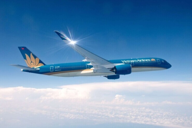 Diễn biến mới về sự cố máy bay Vietnam Airlines từ Đức đi Hà Nội quay trở lại sân bay