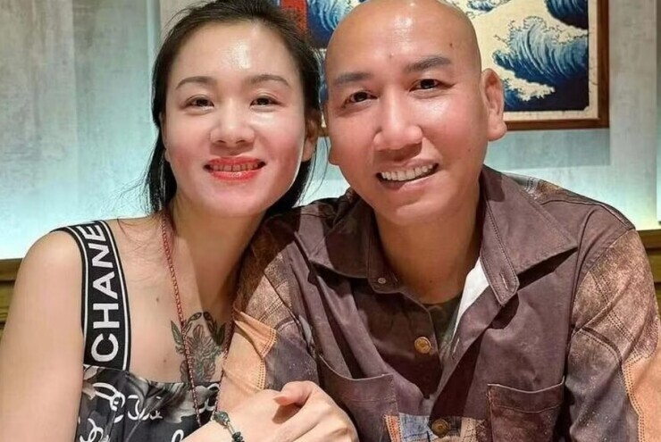 Phú Lê vừa bị bắt - giang hồ mạng có loạt MV hàng chục triệu view
