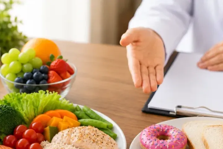 Nhịn ăn, cắt đường để 'diệt' ung thư: Bác sĩ cảnh báo điều gì?
