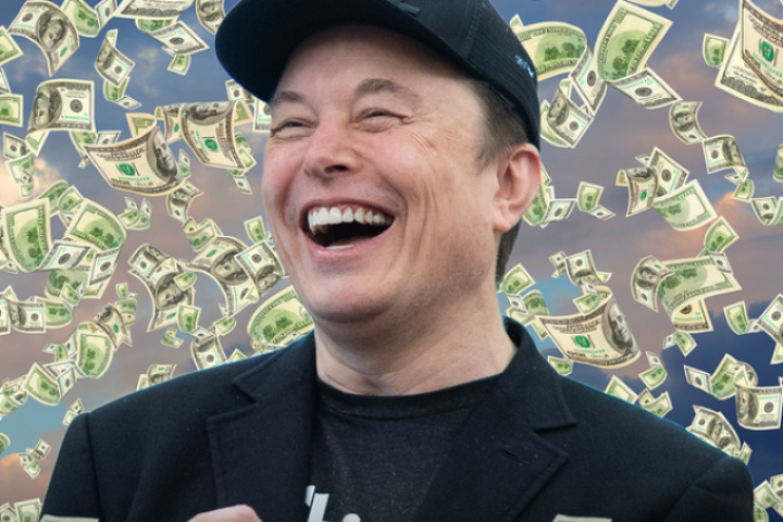 SpaceX thâu tóm Tesla, tỷ phú Elon Musk sẽ giàu sụ với 2.000 tỷ USD và “bỏ túi” khoản thưởng 1.000 tỷ USD sớm hơn