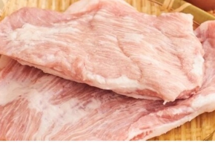 Nọng heo vừa giòn vừa béo, ăn thế nào để không lo dư chất béo?