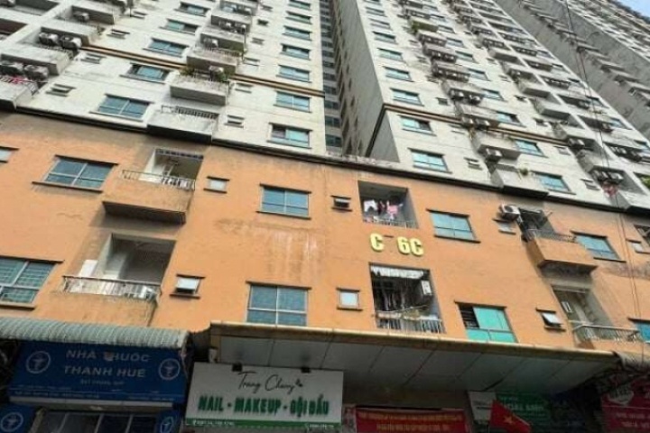 519 căn hộ CT6 Kiến Hưng: Hơn 10 năm chờ sổ, giá tăng 3 lần