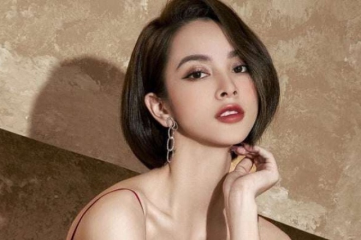 Quỳnh Lương lên tiếng sau video ném đồ, văng tục khi livestream