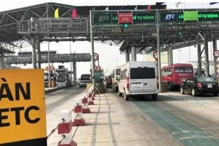 Vì sao thu phí quản lý tài khoản giao thông 6.600 đồng/tháng?