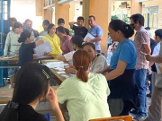 Nhiều trung tâm giáo dục thường xuyên 'cháy' suất học lớp 10