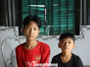 Gia cảnh ngư dân sống sót sau 4 ngày trôi dạt trên biển, hai con thơ ngóng cha