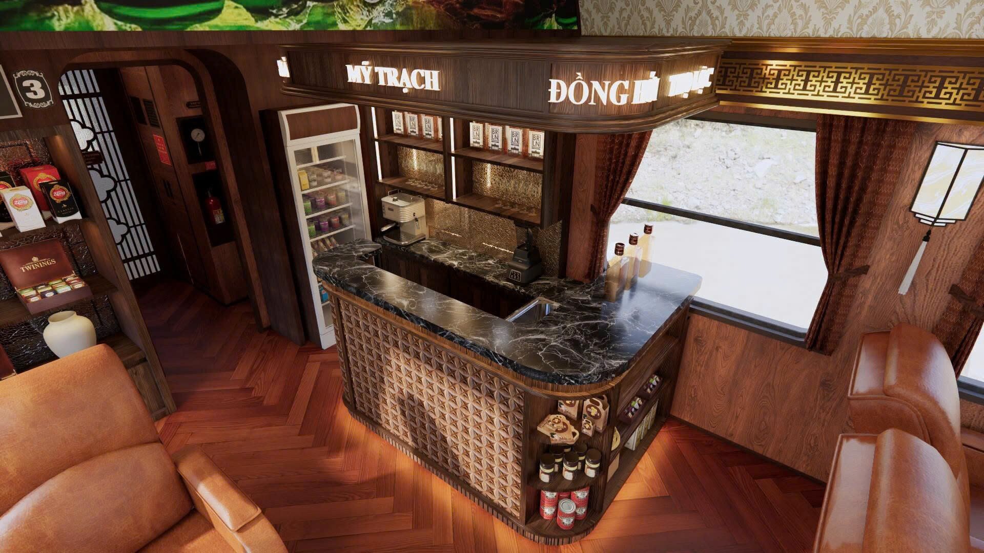 4 hành trình tàu hỏa đáng thử dịp 2/9, có tuyến mới Huế - Phong Nha giảm giá 50% - 1