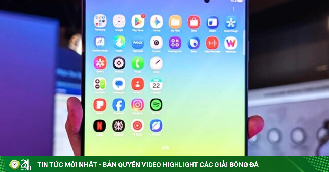 Lời cảnh báo cho chủ sở hữu Galaxy Z Fold8 Ultra