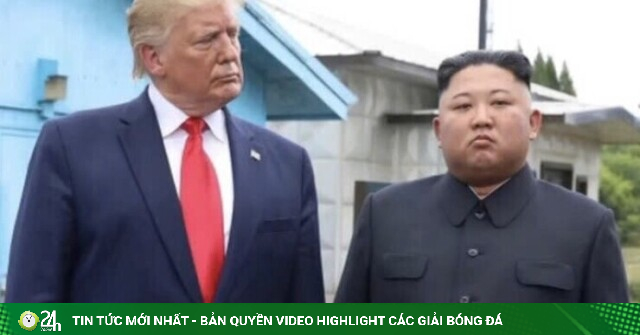 Ông Trump chỉ trích Hàn Quốc, ca ngợi mối quan hệ với nhà lãnh đạo Triều Tiên