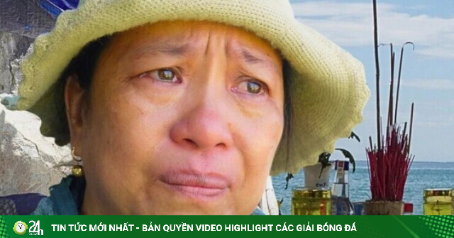10 ngày không tin tức, cha mẹ hai cô gái mất tích vẫn bám biển chờ con