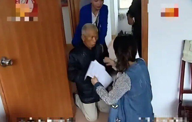 Trần Lệ tin rằng mình không chỉ giúp cha hoàn tất thủ tục mua nhà mà còn có quyền lợi nhất định đối với tài sản này.