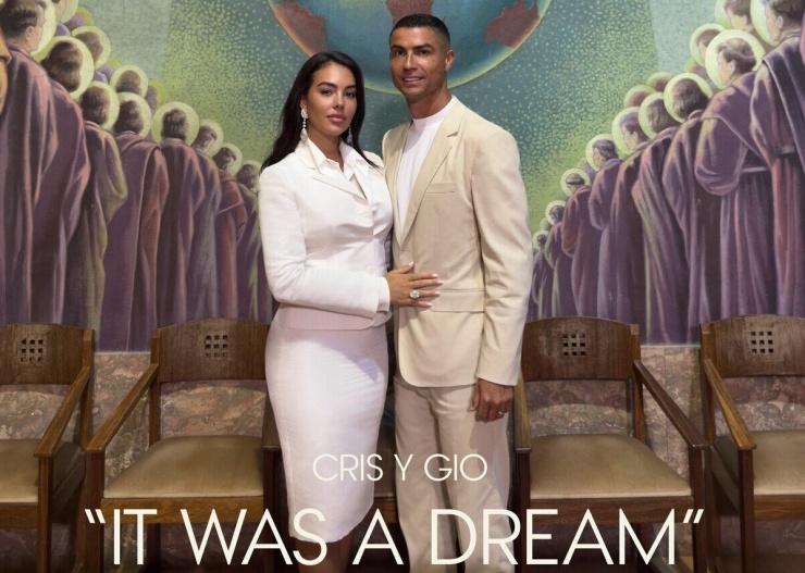 Thú chơi đồng hồ xa xỉ của Georgina Rodriguez - 9