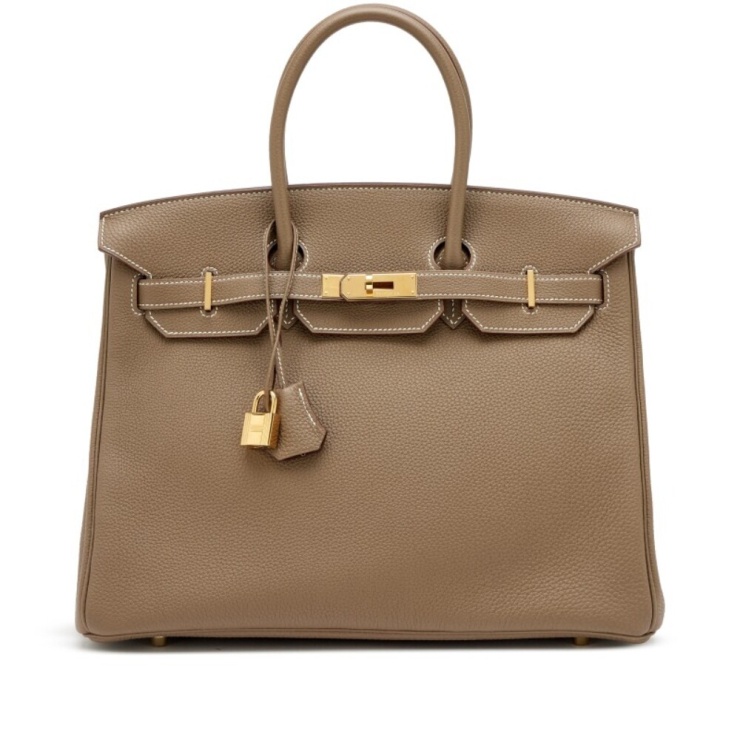 Bộ sưu tập túi Hermes hơn 5 tỷ đồng của ái nữ nhà Minh Nhựa - 2
