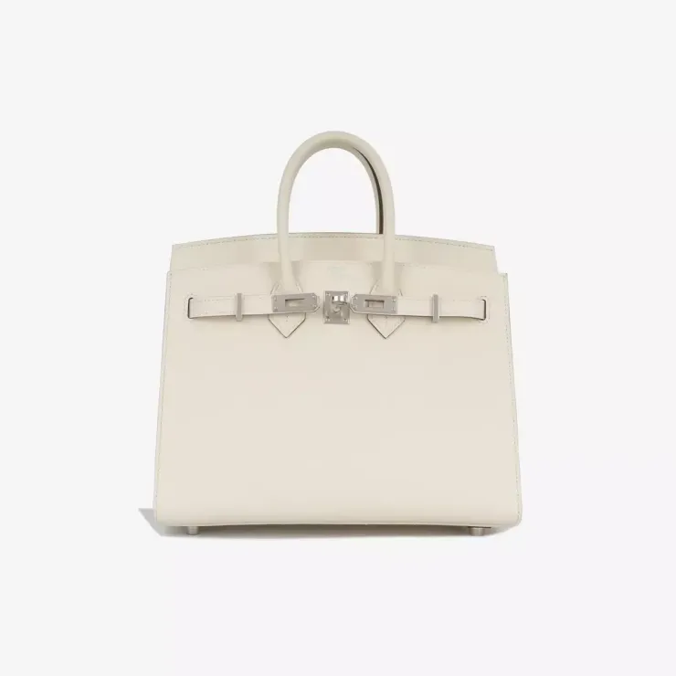 Bộ sưu tập túi Hermes hơn 5 tỷ đồng của ái nữ nhà Minh Nhựa - 4