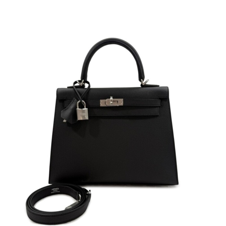 Bộ sưu tập túi Hermes hơn 5 tỷ đồng của ái nữ nhà Minh Nhựa - 6