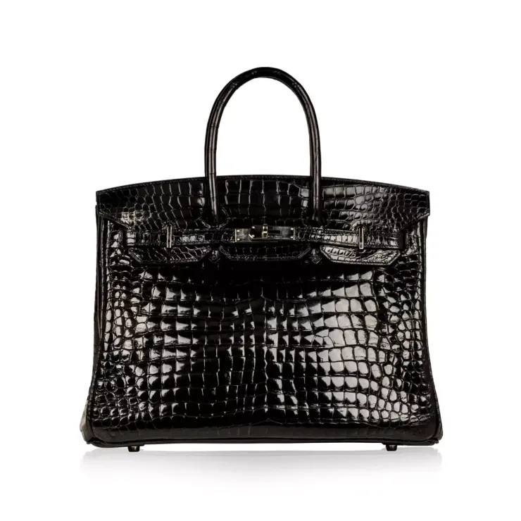 Bộ sưu tập túi Hermes hơn 5 tỷ đồng của ái nữ nhà Minh Nhựa - 10