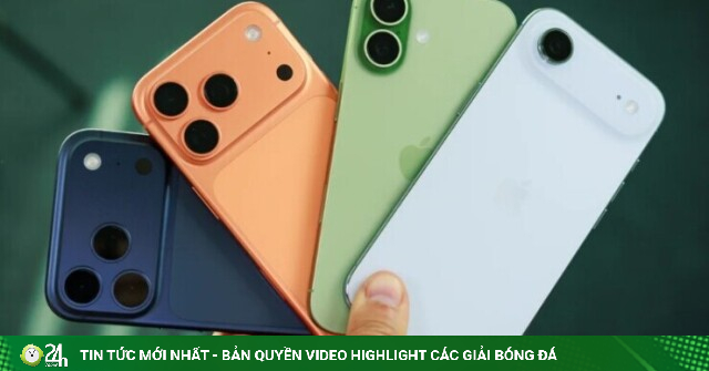 Những lưu ý về cập nhật phần mềm trên các thiết bị cũ của Apple