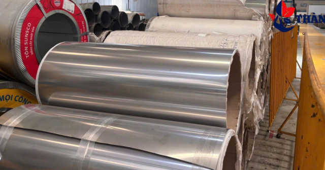 Công ty TNHH Phế Liệu Thành Thắng – Công ty thu mua phế liệu giá cao tại TP HCM và toàn quốc