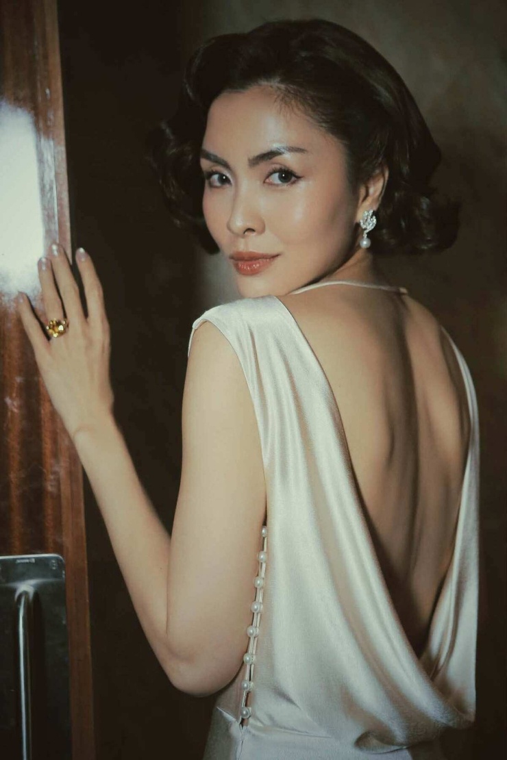Sở thích đeo đồng hồ tiền tỷ của Tăng Thanh Hà - 9