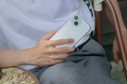 iPhone 15 vẫn có điểm mạnh, nhưng đây mới là lựa chọn đáng tiền hơn