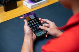 Apple khuyên người dùng iPhone cập nhật iOS 26.6.1 càng sớm càng tốt