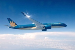 Diễn biến mới về sự cố máy bay Vietnam Airlines từ Đức đi Hà Nội quay trở lại sân bay