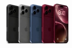 iPhone 18 Pro đắt nhưng xắt ra miếng