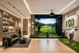 The Sunrise Bay: Nơi chuẩn sống Diamond gặp những miền xanh bất tận bên vịnh di sản
