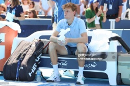 Nóng nhất thể thao trưa 18/8: Sinner được chứng minh đúng khi bỏ Cincinnati trước thềm US Open